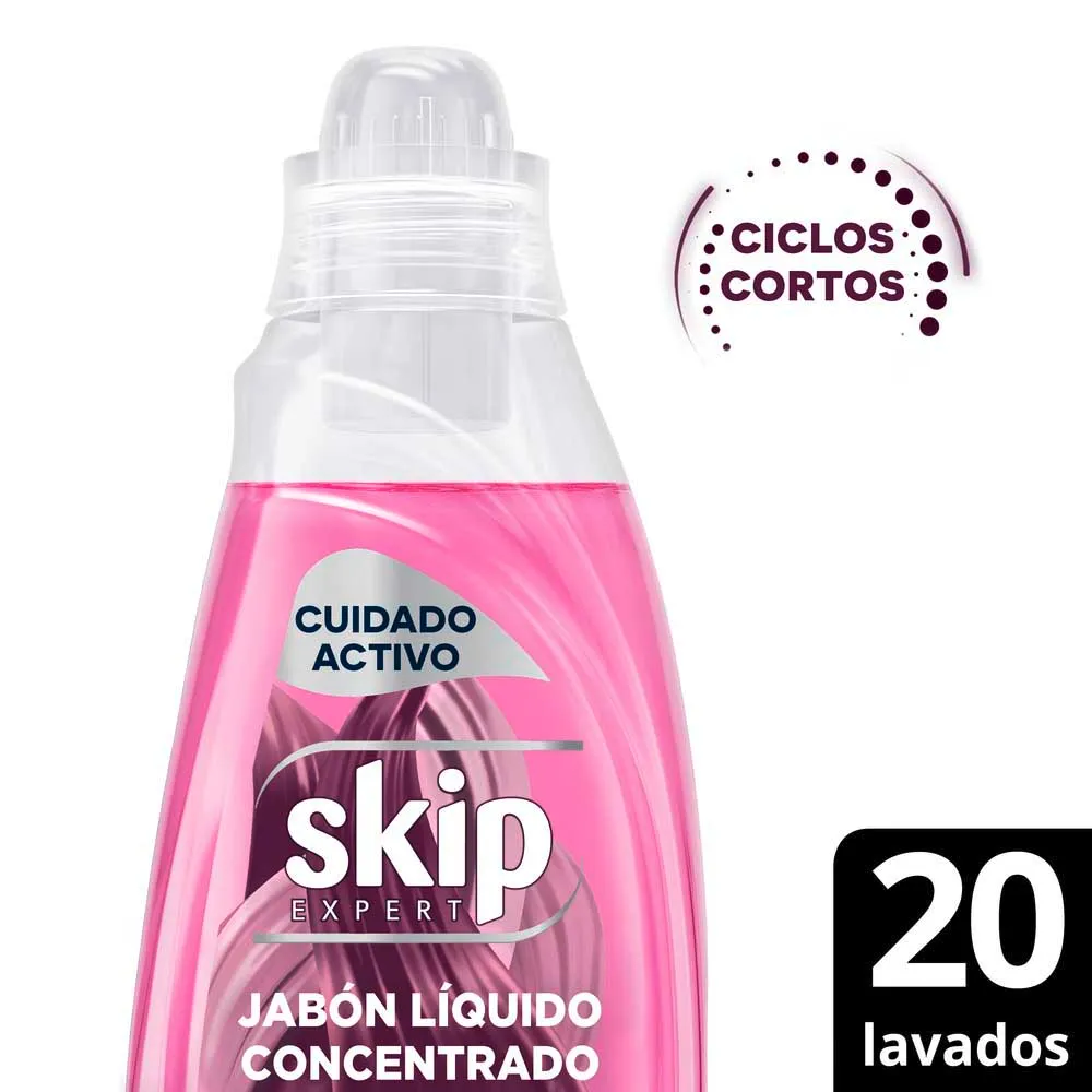 Skip Jab Liq Conc Cuidado Activo BOT 800ml