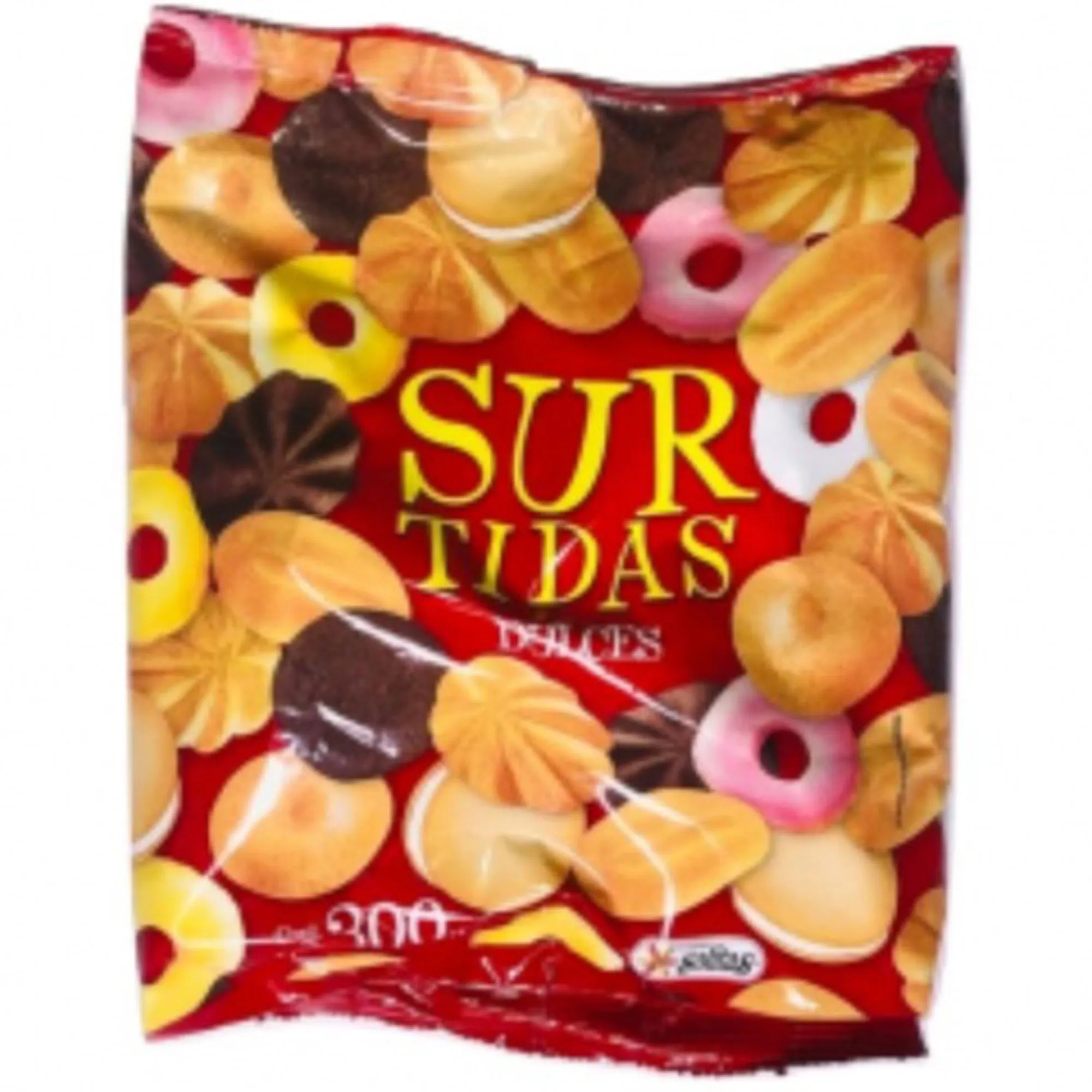 Solitas Surtido Dulce 300g